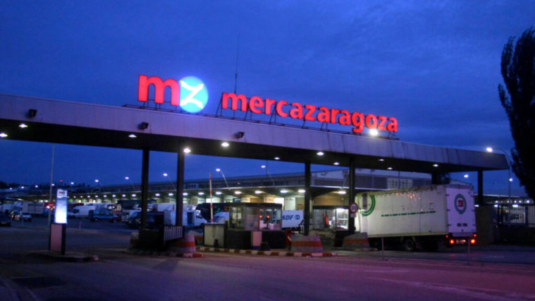 Mercazaragoza Blog 2