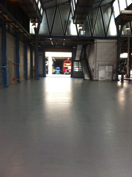 Muticapa nave reparacion autobus 2